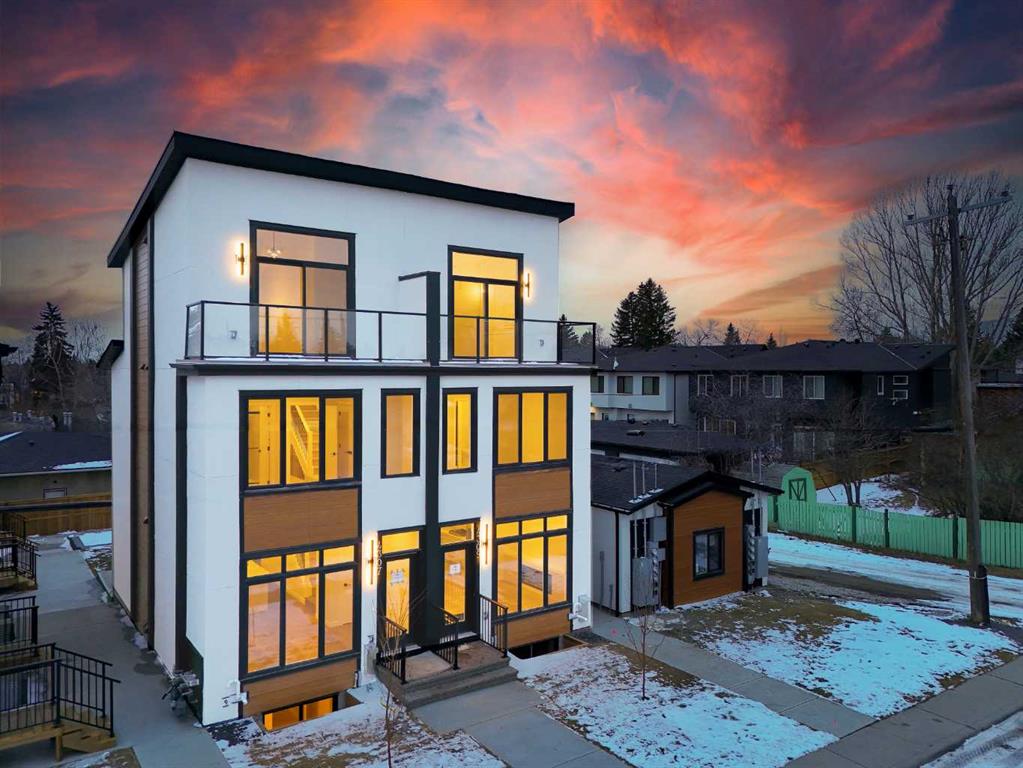 Picture of 4307 30 Avenue SW, Calgary Real Estate Listing