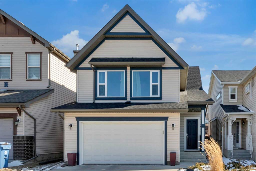 Picture of 24 Evansbrooke Point NW, Calgary Real Estate Listing