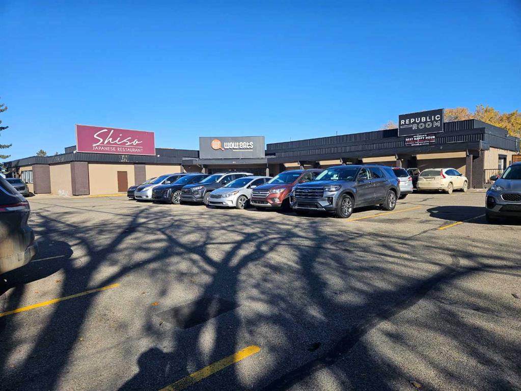 Picture of 3731 50 Avenue , Red Deer Real Estate Listing