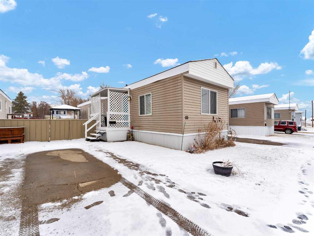 Picture of 133, 4000 13 Avenue SE, Medicine Hat Real Estate Listing
