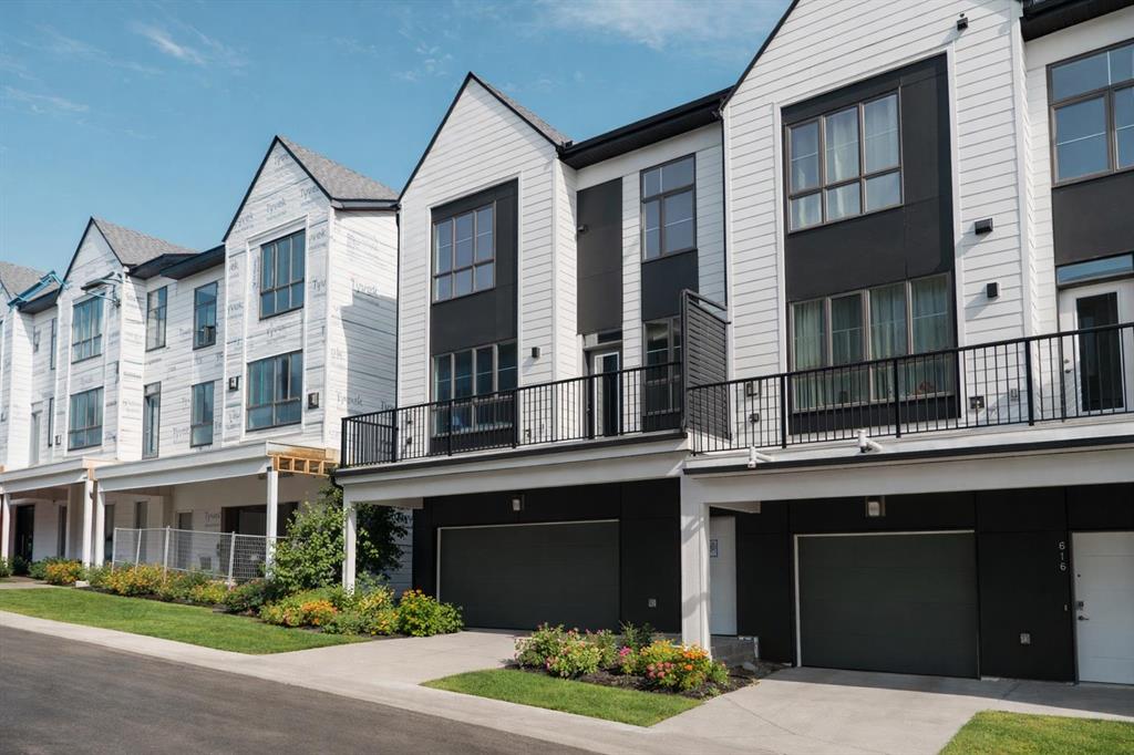 Picture of 614 Sovereign Common SW, Calgary Real Estate Listing