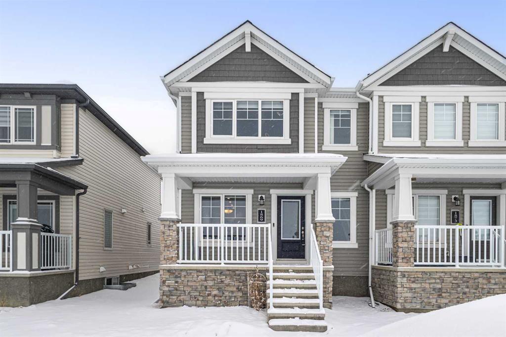 Picture of 1869 carrington Boulevard NW, Calgary Real Estate Listing