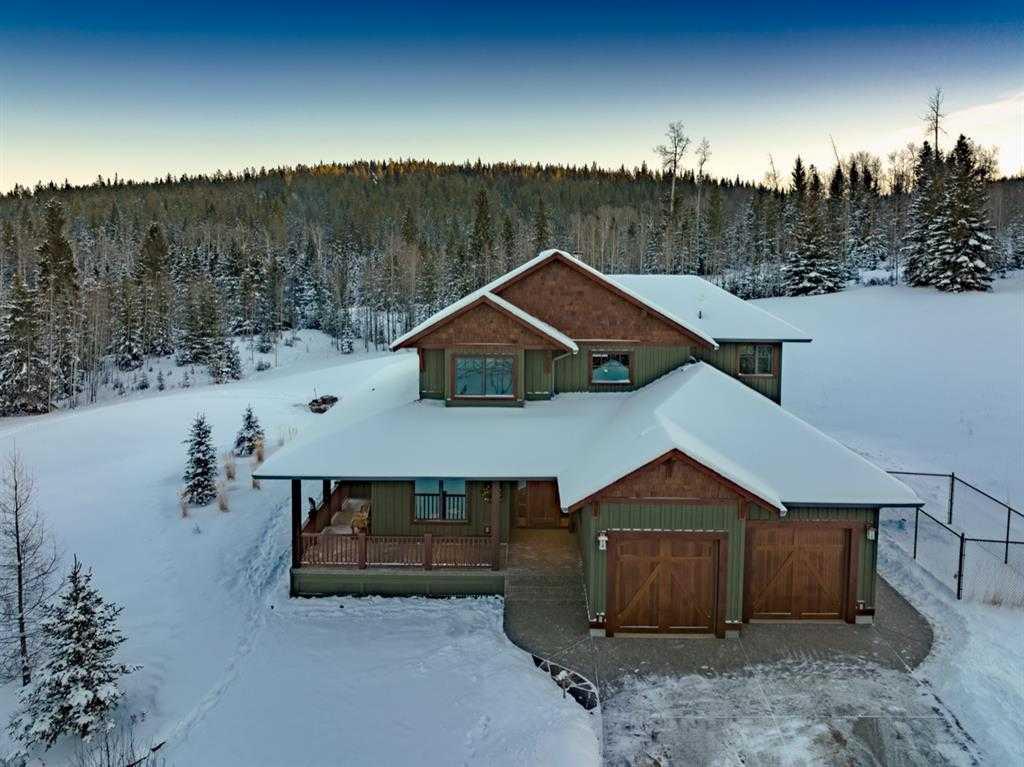 Picture of 64134, 265 West Road , Rural Bighorn No. 8, M.D. of Real Estate Listing