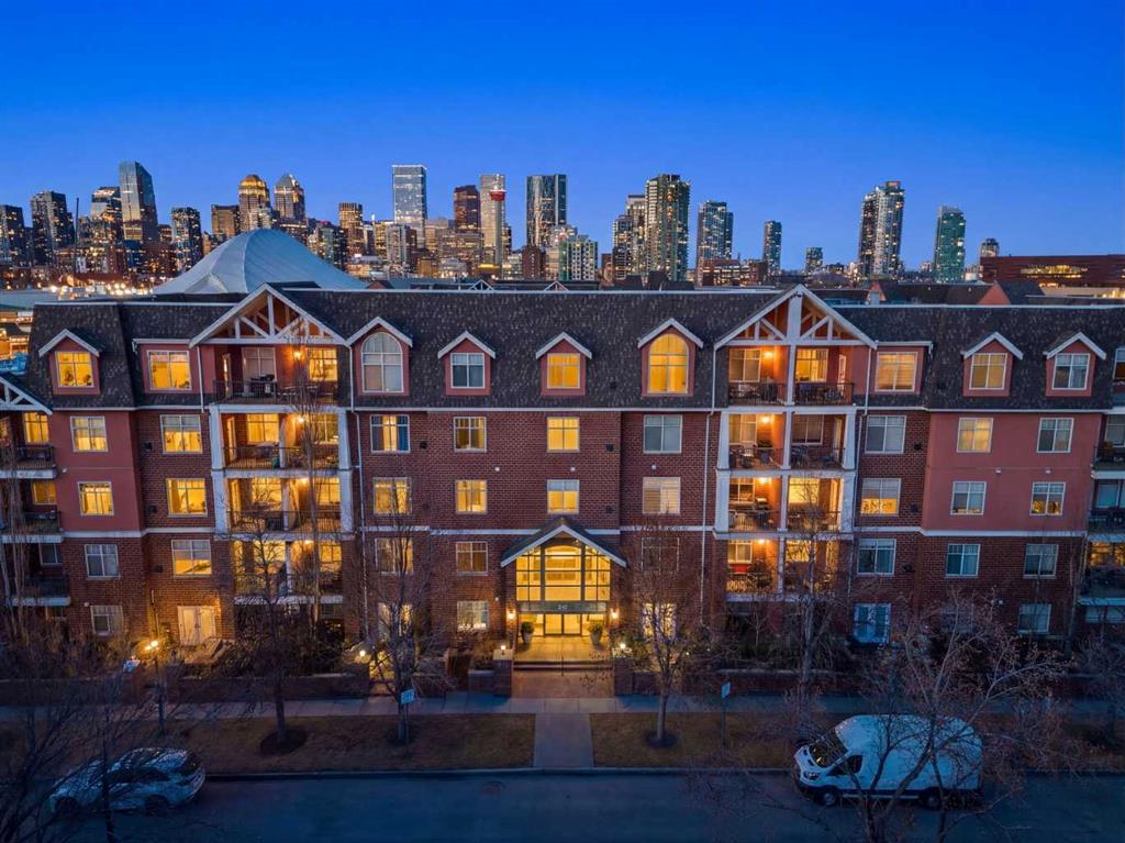 Picture of 203, 60 24 Avenue SW, Calgary Real Estate Listing