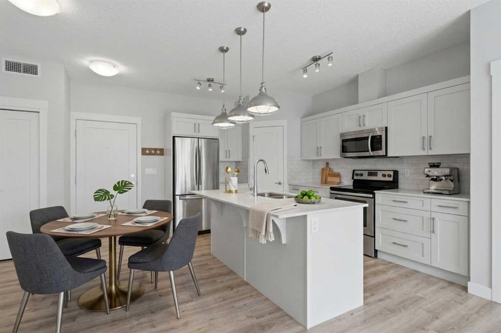 Picture of 213, 20 Walgrove Walk SE, Calgary Real Estate Listing