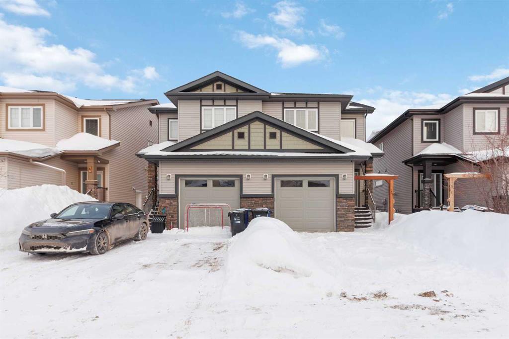 Picture of 165 Collicott Drive , Fort McMurray Real Estate Listing