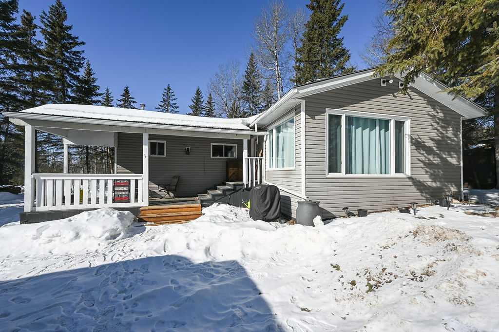 Picture of 437 Sunset Road  , Rural Athabasca County Real Estate Listing