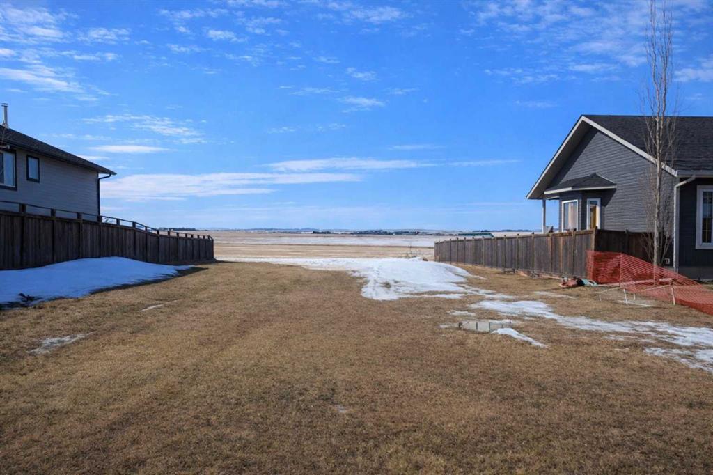 Picture of 4618 58 Avenue  , Rimbey Real Estate Listing