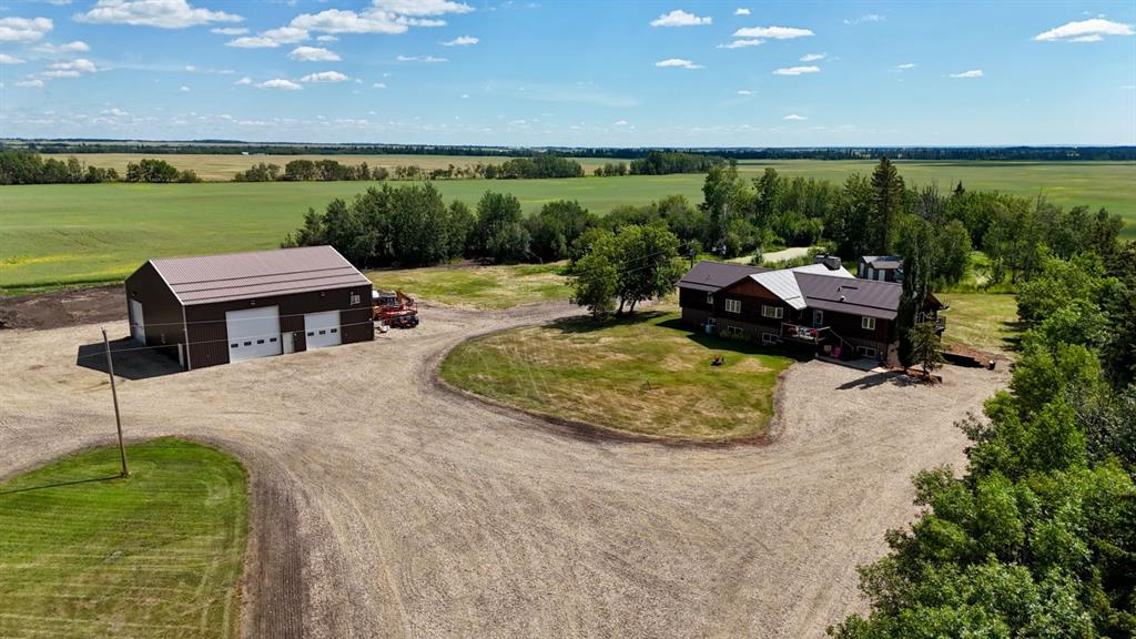 Picture of 43019 Township Rd 822  , Rural Fairview No. 136, M.D. of Real Estate Listing