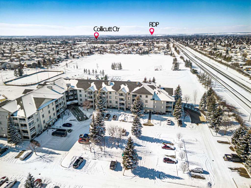 Picture of 319, 60 Lawford Avenue , Red Deer Real Estate Listing