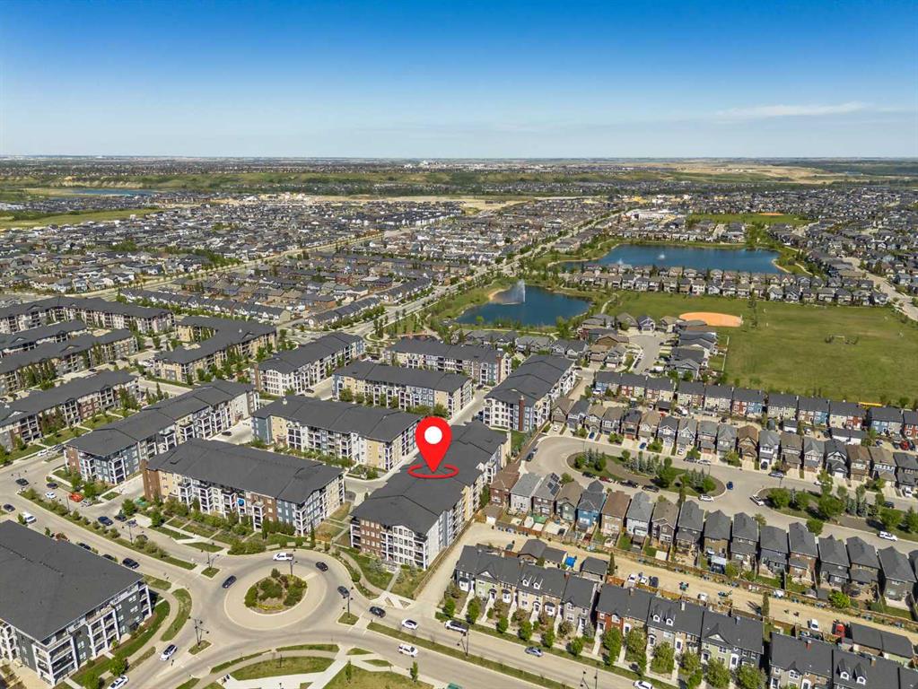 Picture of 6310, 151 Legacy Main Street SE, Calgary Real Estate Listing