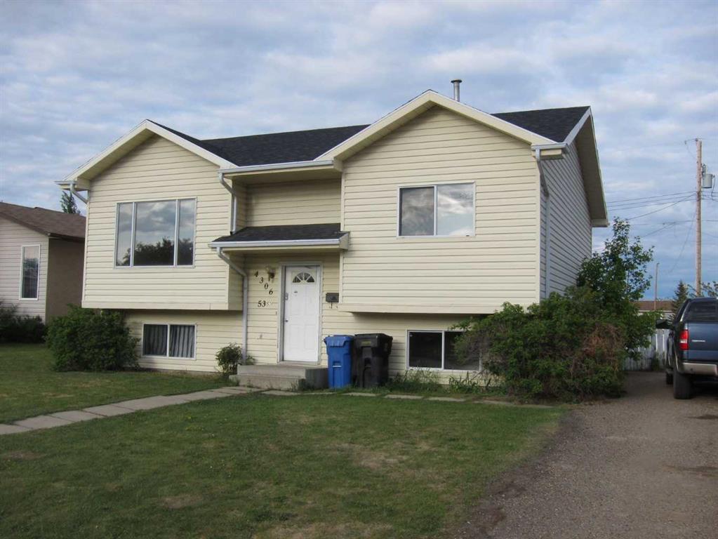 Picture of 4306 53 Street , Grimshaw Real Estate Listing