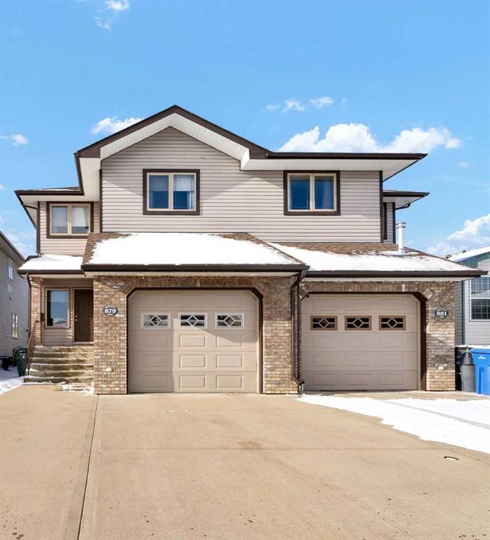 Picture of 879 Ross Glen Drive SE, Medicine Hat Real Estate Listing
