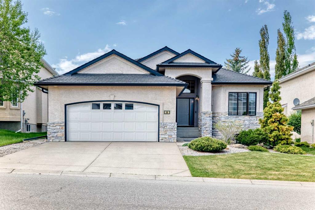 Picture of 60 Hamptons Terrace NW, Calgary Real Estate Listing