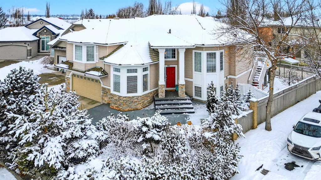 Picture of 331 Mt Douglas Court SE, Calgary Real Estate Listing