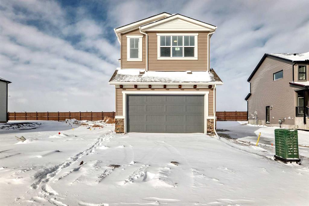 Picture of 23 Bartlett Crescent SE, Calgary Real Estate Listing