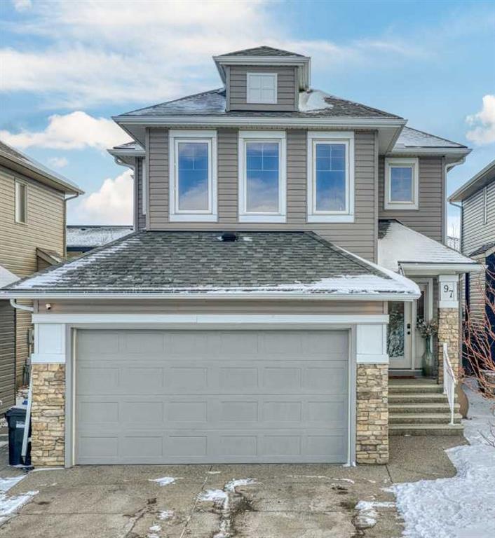 Picture of 97 Evanspark Gardens NW, Calgary Real Estate Listing