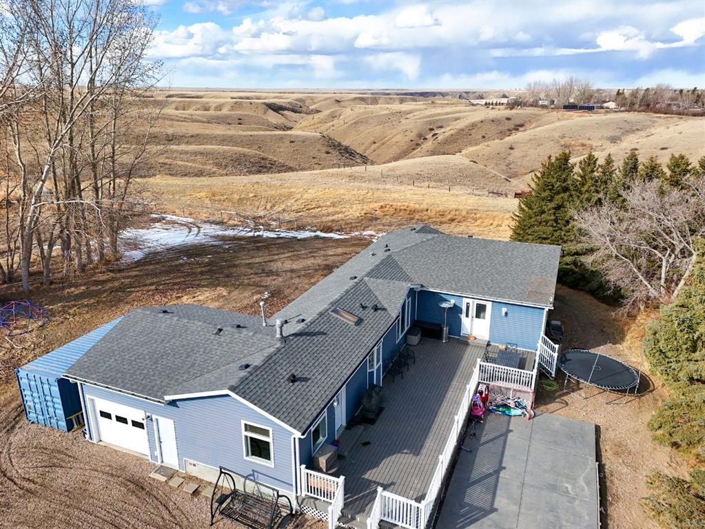 Picture of 2, 12520 Range Road 70  , Rural Cypress County Real Estate Listing