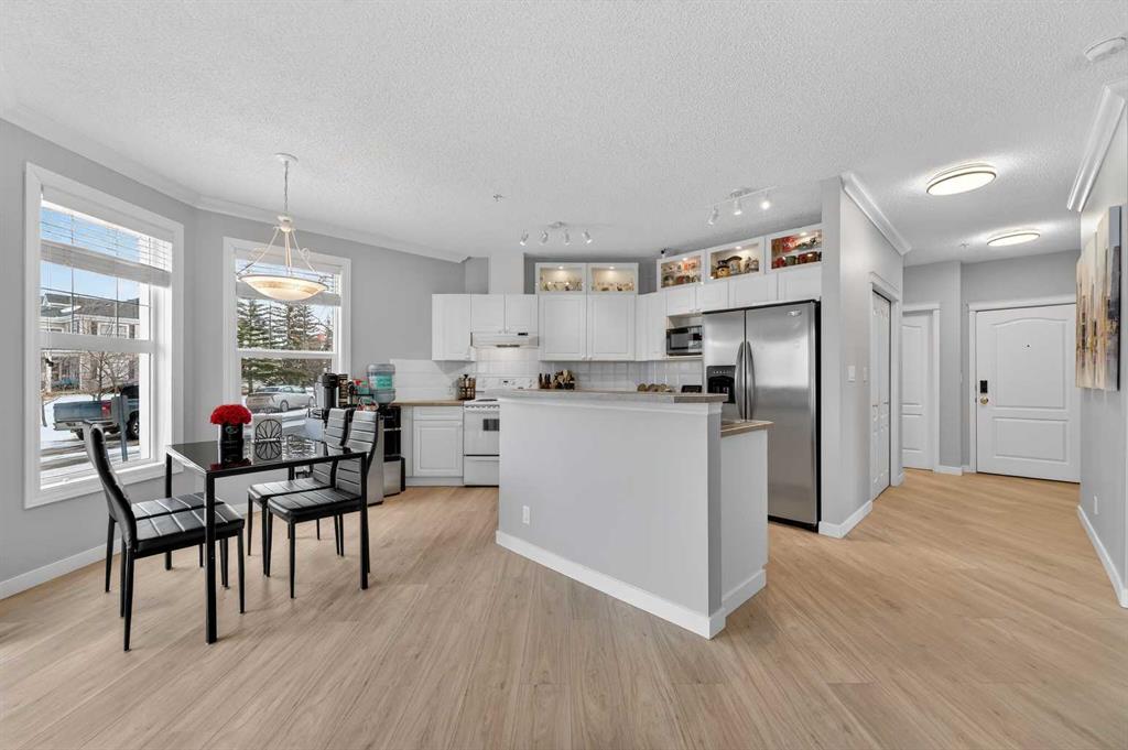 Picture of 102, 78 Prestwick Gardens SE, Calgary Real Estate Listing