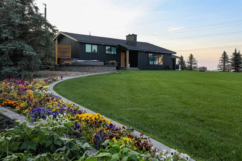 Picture of 223001 TWP 9-2  , Coalhurst Real Estate Listing