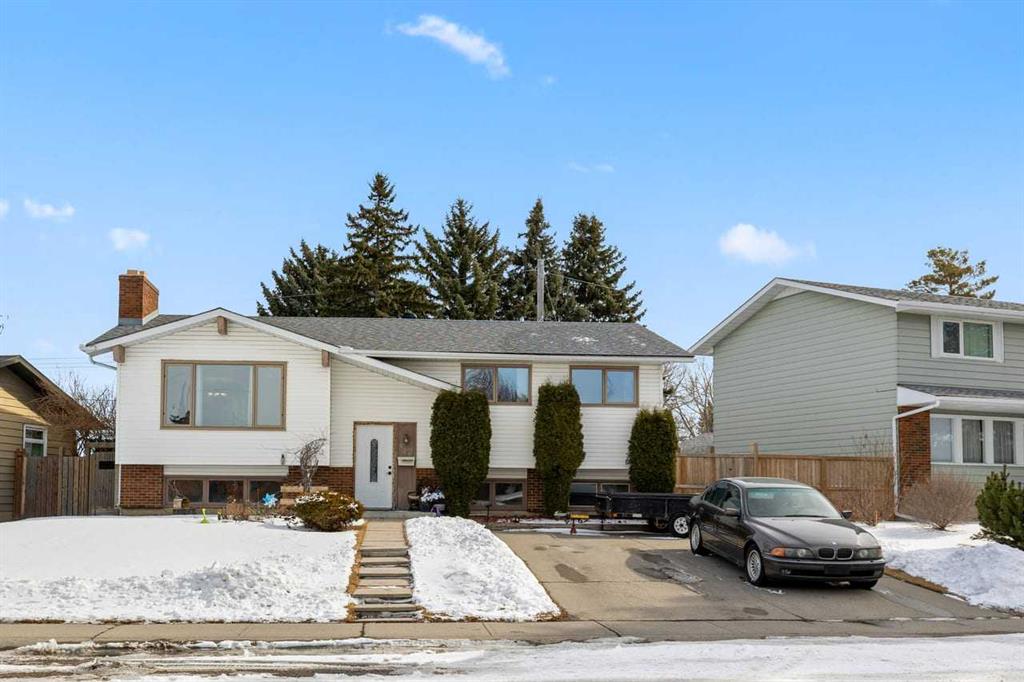 Picture of 436 Queen Charlotte Road SE, Calgary Real Estate Listing