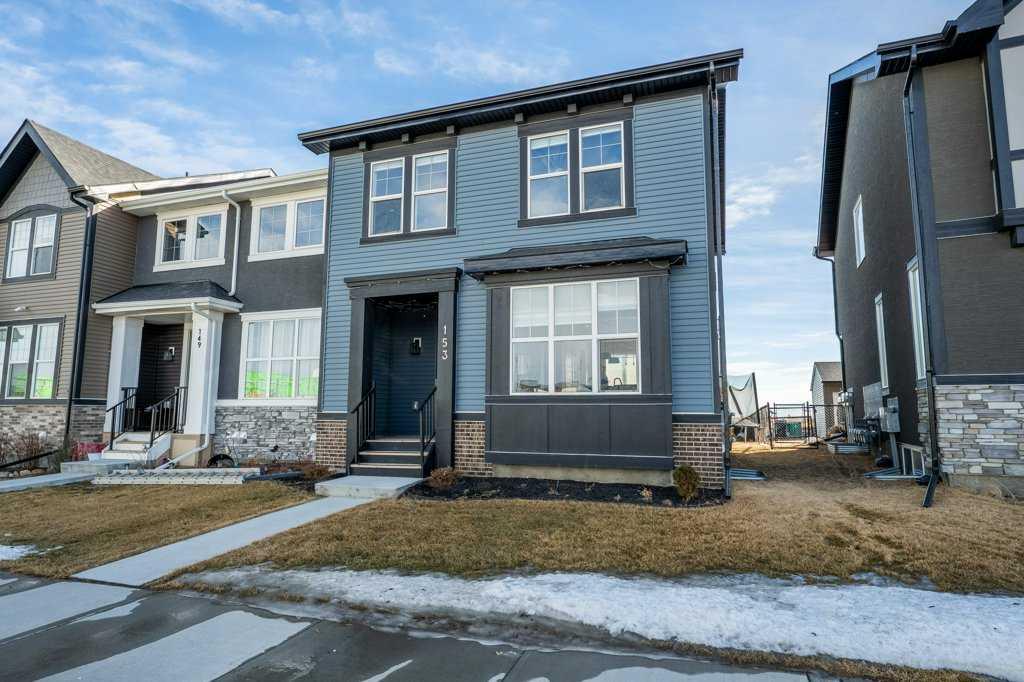 Picture of 153 Waterford Boulevard , Chestermere Real Estate Listing