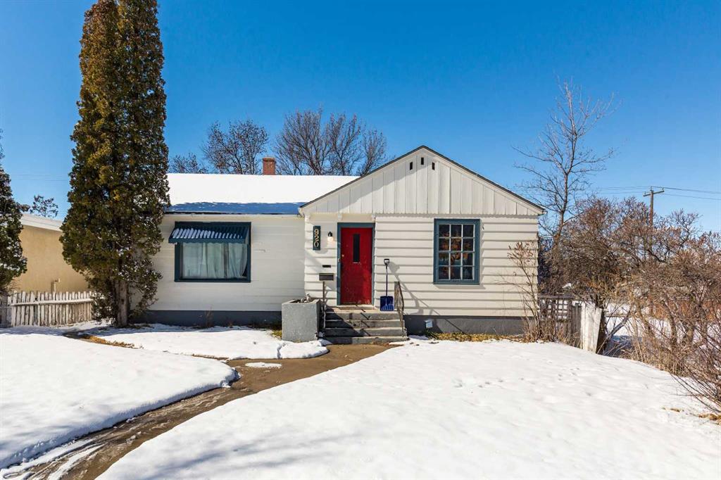 Picture of 920 13 Street S, Lethbridge Real Estate Listing