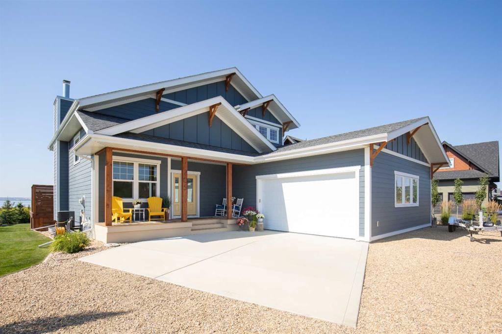 Picture of 705 Bridgeview Road , Rural Ponoka County Real Estate Listing