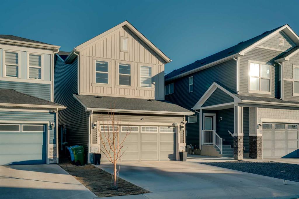 Picture of 172 Carringsby Avenue NW, Calgary Real Estate Listing