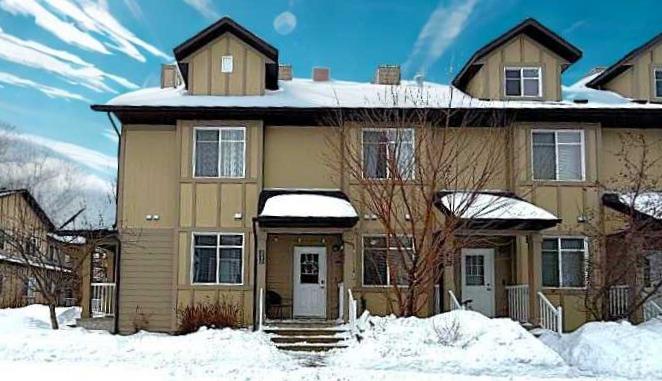 Picture of 21, 137 Fontaine Crescent , Fort McMurray Real Estate Listing
