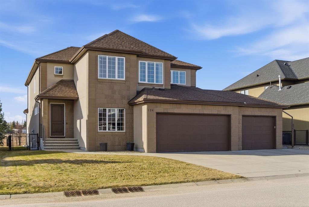 Picture of 124 Ranch Road , Okotoks Real Estate Listing