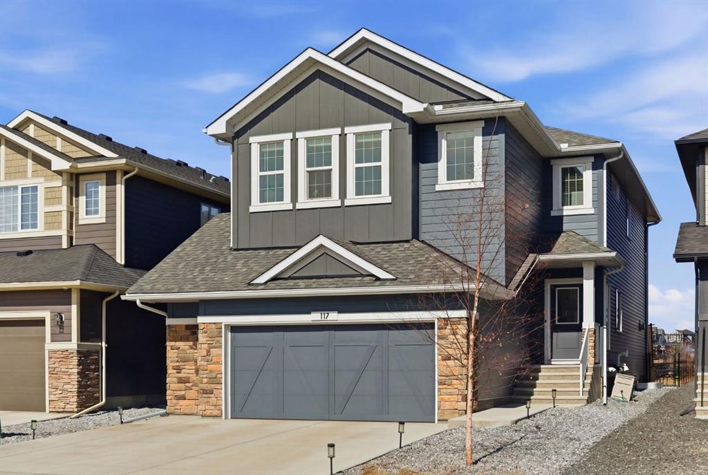 Picture of 117 Ranchers View , Okotoks Real Estate Listing