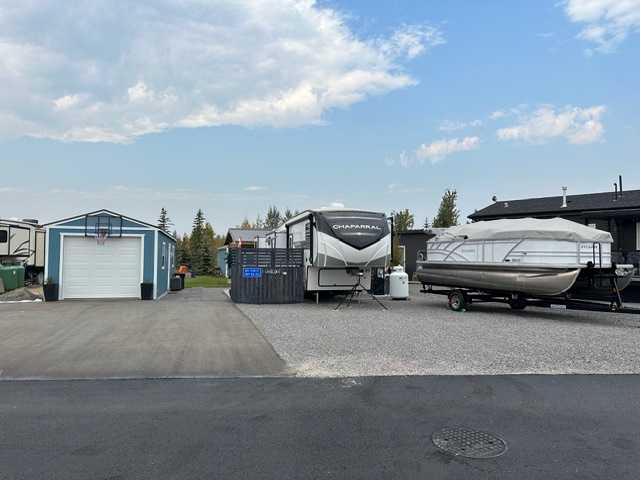 Picture of 89B, 10032 Township road 422  , Rural Ponoka County Real Estate Listing