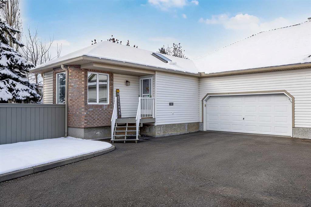 Picture of 104 Mt Douglas Villas SE, Calgary Real Estate Listing