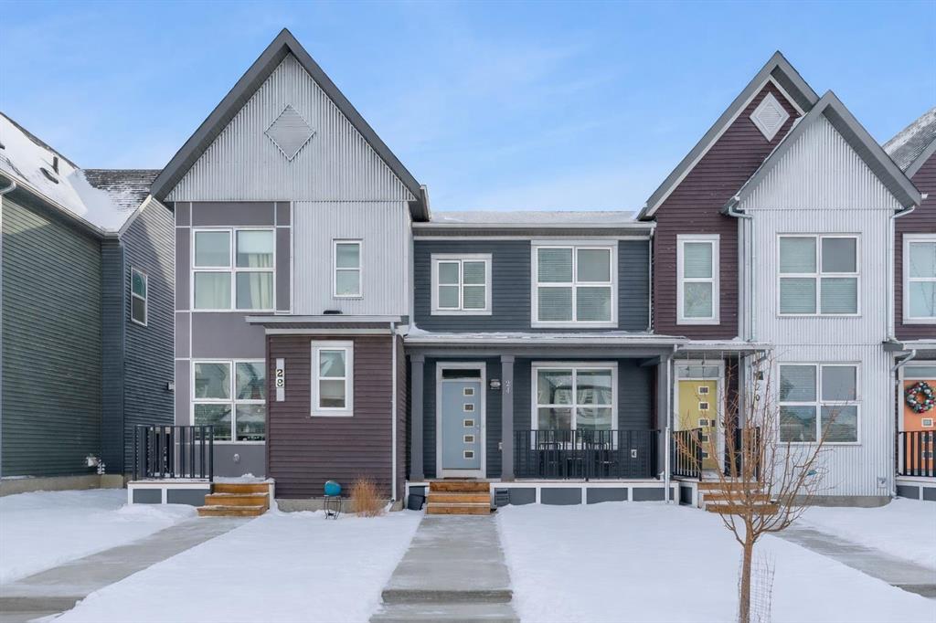 Picture of 24 Carringvue Way NW, Calgary Real Estate Listing
