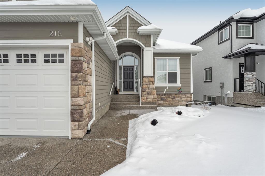 Picture of 212 Muirfield Boulevard , Lyalta Real Estate Listing