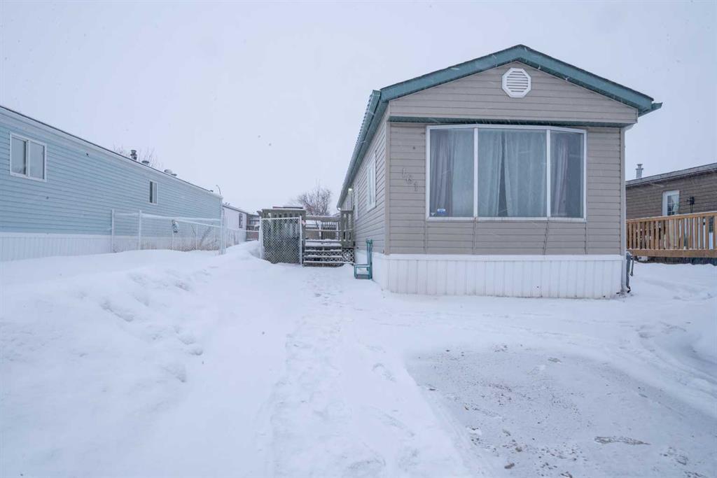 Picture of #161, 10615 88 Street , Grande Prairie Real Estate Listing