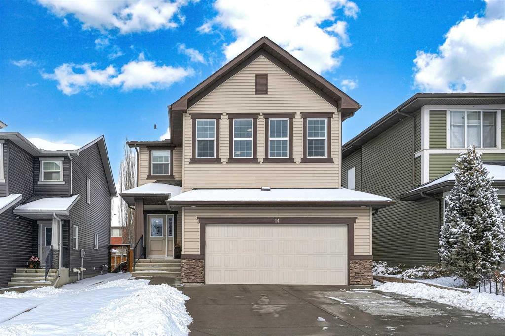 Picture of 14 Evansfield Road NW, Calgary Real Estate Listing