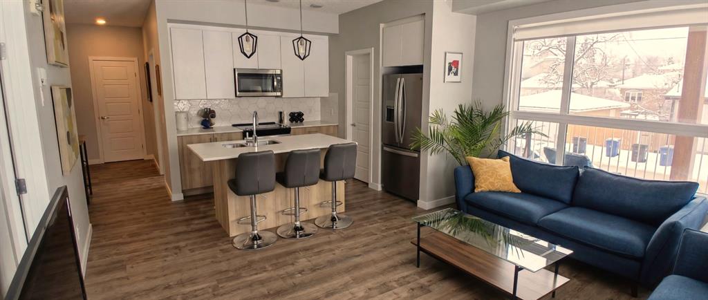 Picture of 102, 1605 17 Street SE, Calgary Real Estate Listing