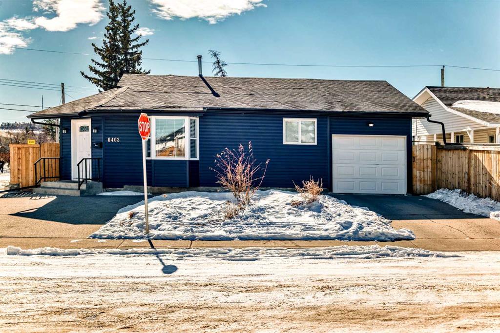 Picture of 6403 35 Avenue NW, Calgary Real Estate Listing