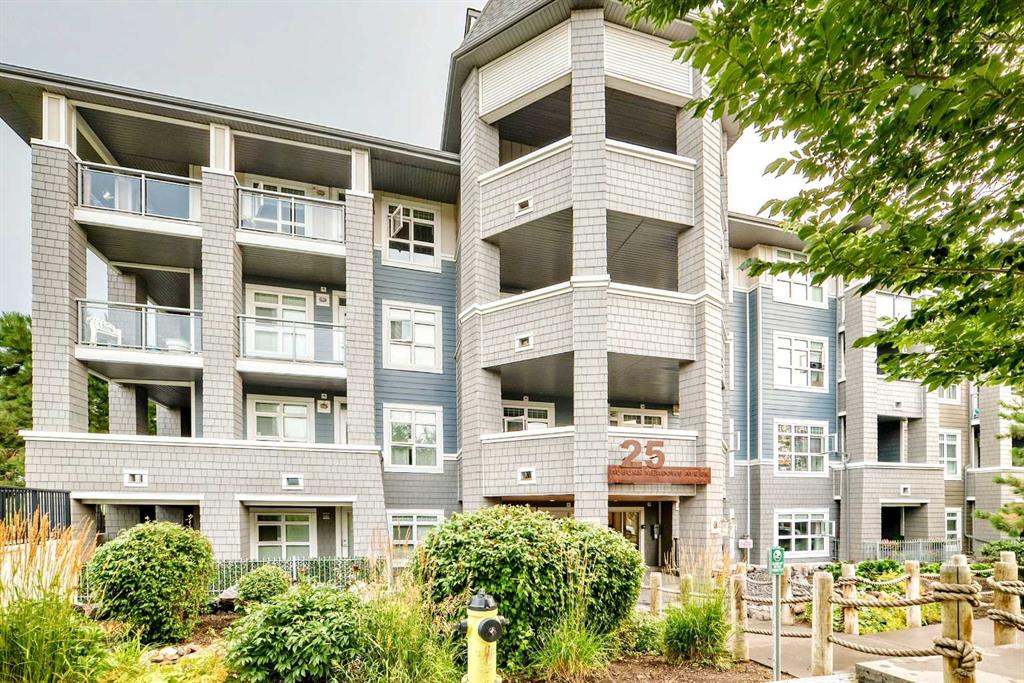 Picture of 426, 25 Auburn Meadows Avenue SE, Calgary Real Estate Listing