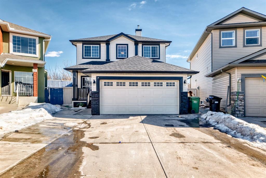 Picture of 16 Saddlecrest Park NE, Calgary Real Estate Listing