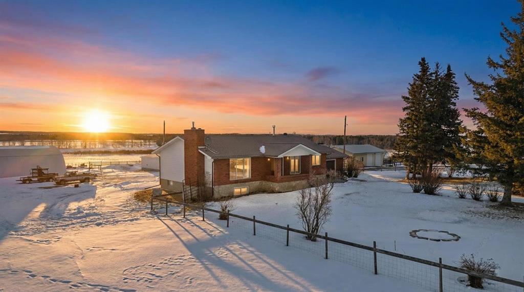 Picture of 51026 Highway 587  , Rural Clearwater County Real Estate Listing