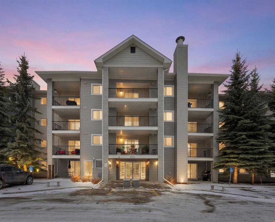 Picture of 2401, 4975 130 Avenue SE, Calgary Real Estate Listing