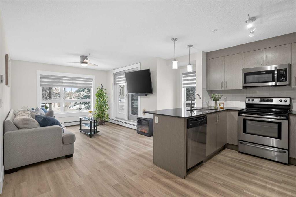 Picture of 4106, 240 Skyview Ranch Road NE, Calgary Real Estate Listing