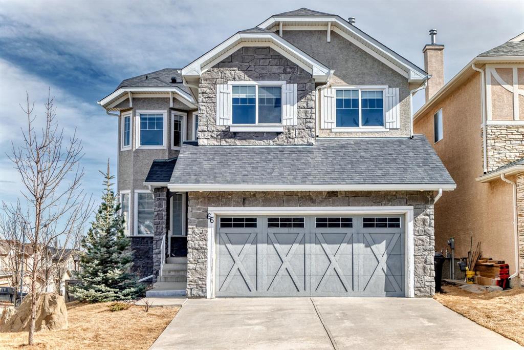 Picture of 66 Sherwood Common NW, Calgary Real Estate Listing