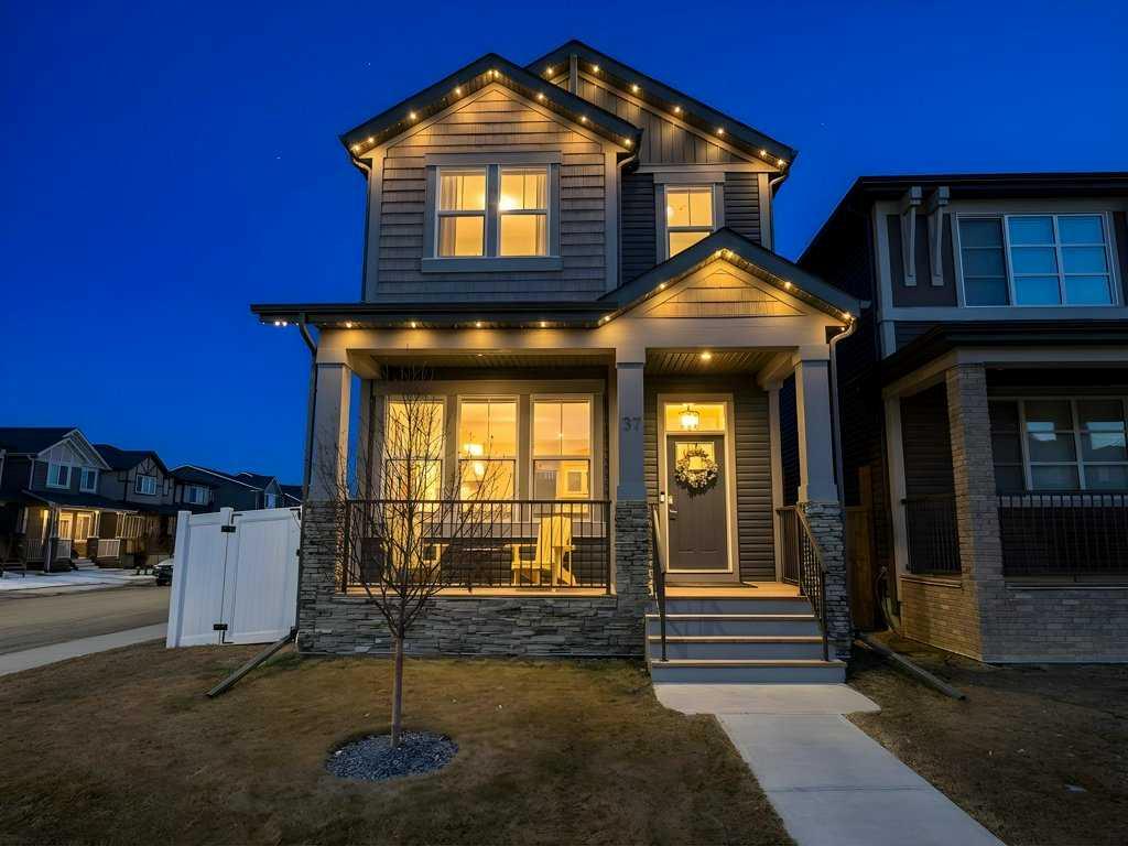 Picture of 37 Legacy Glen Link SE, Calgary Real Estate Listing