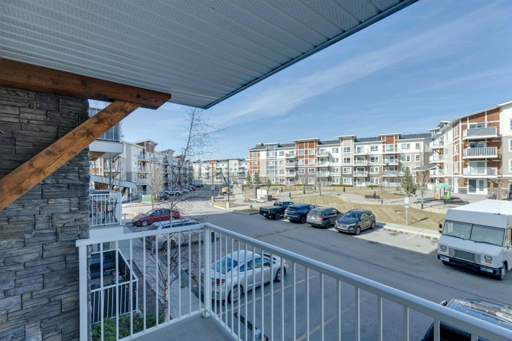 Picture of 1205, 302 Skyview Ranch Drive NE, Calgary Real Estate Listing