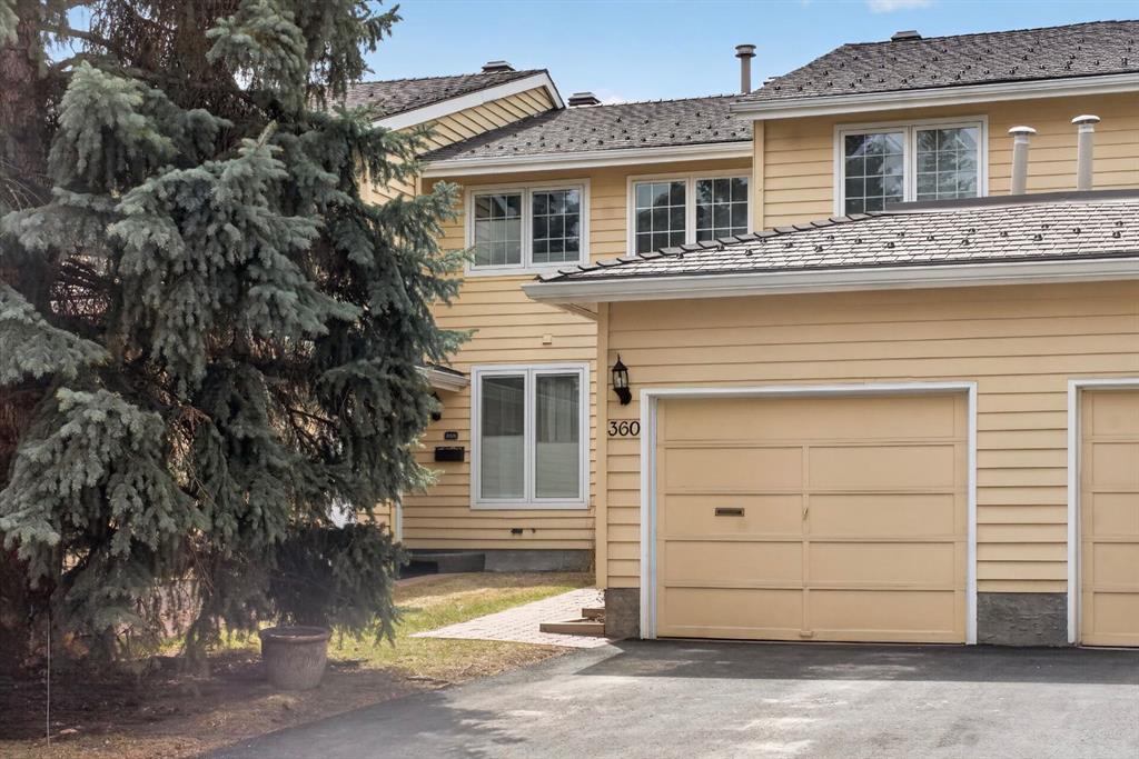 Picture of 360 Point Mckay Gardens NW, Calgary Real Estate Listing