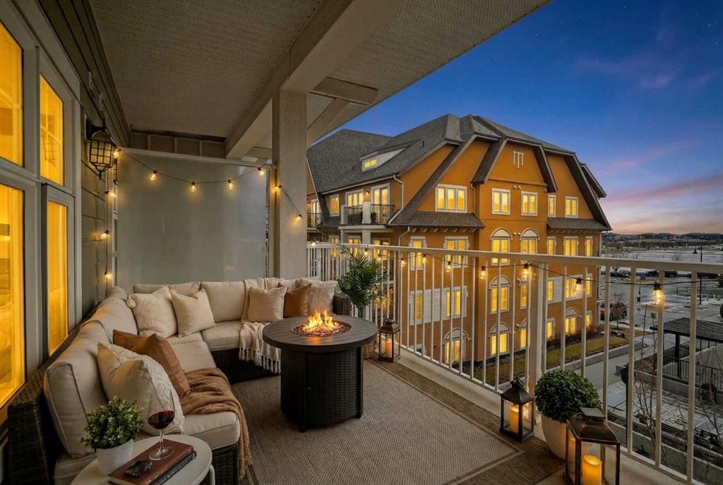 Picture of 2412, 11 Mahogany Row SE, Calgary Real Estate Listing